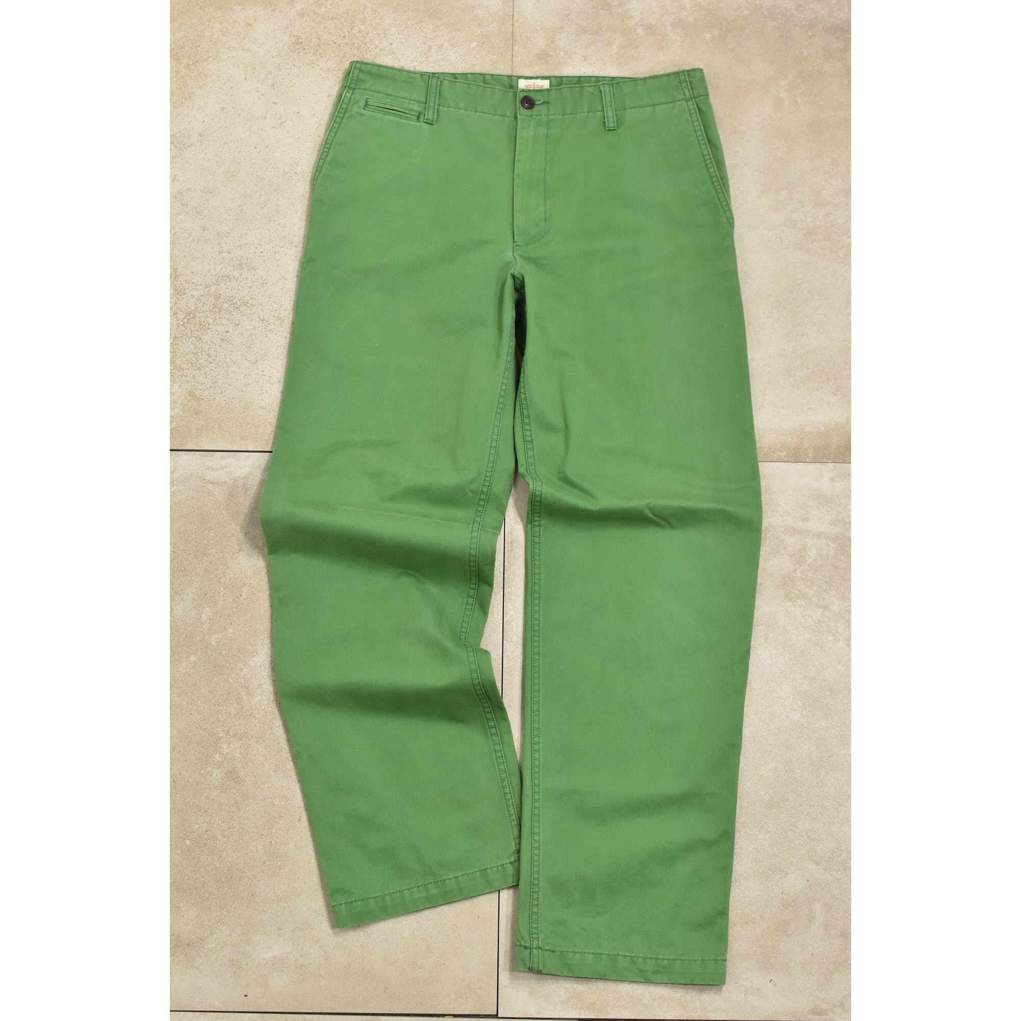 00s DOCKERS chino trousers | 古着屋 grin days memory 【公式】古着