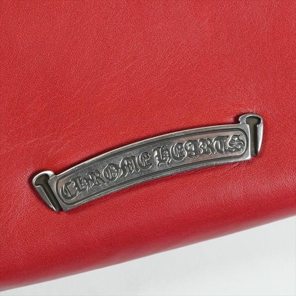 Size【フリー】 CHROME HEARTS クロム・ハーツ REC F ZIP #2 W/ZIP
