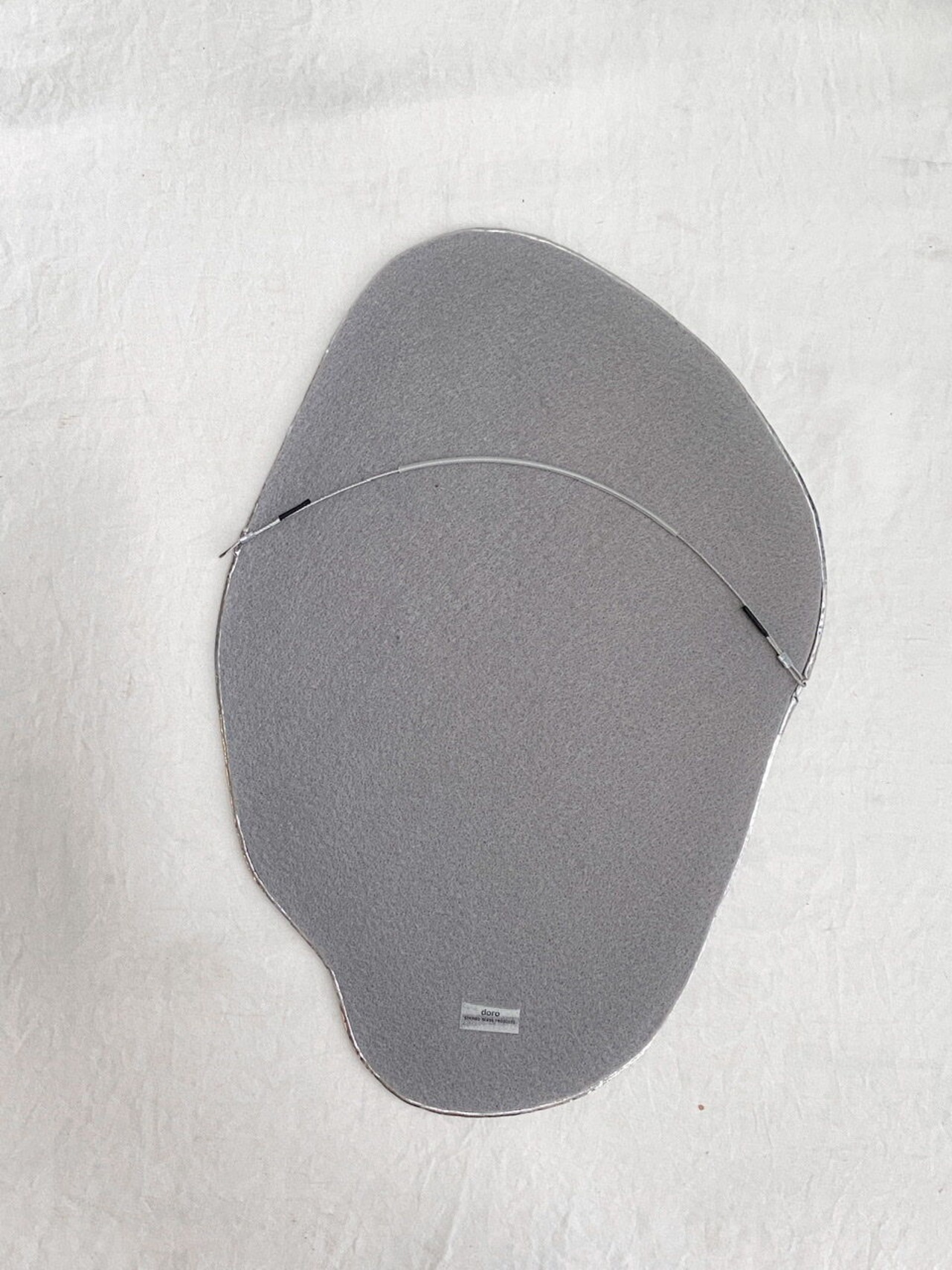 No.14 POND WALL MIRROR / SIZE 210×305