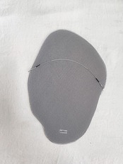 No.14 POND WALL MIRROR / SIZE 210×305