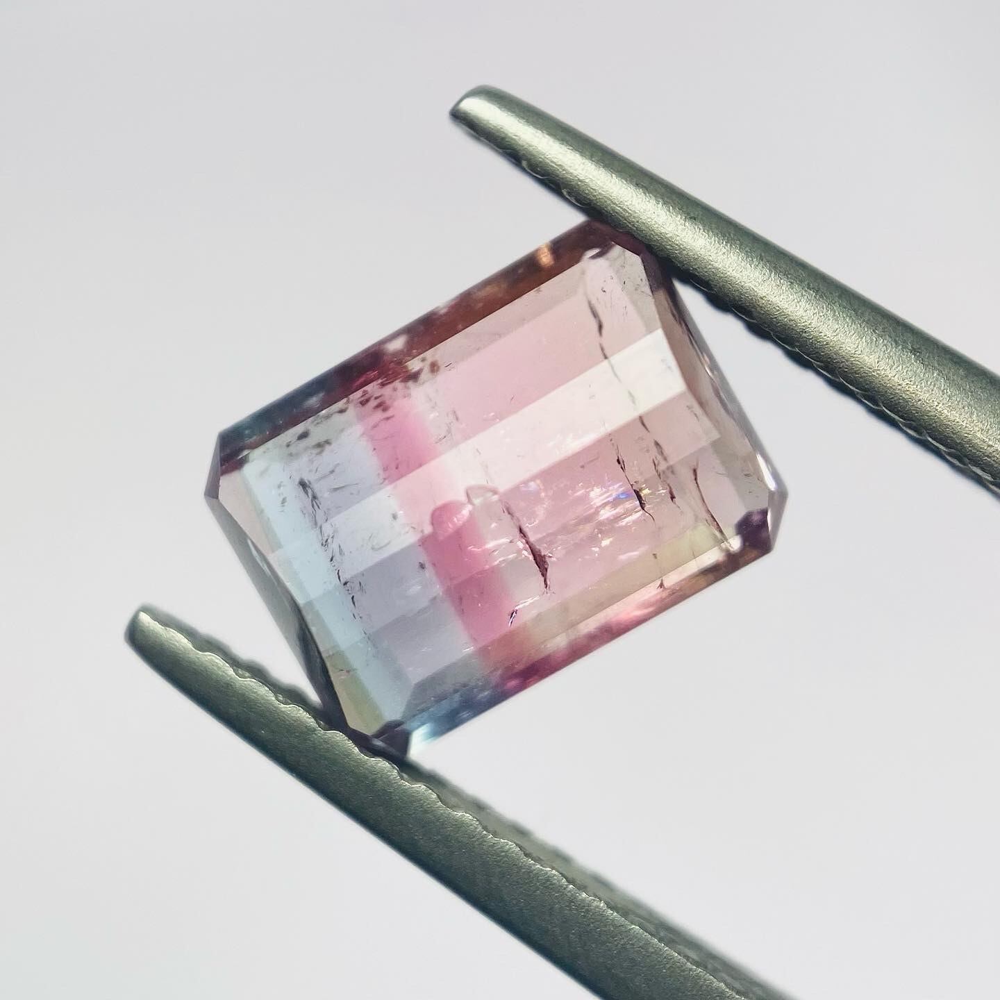 エンターテイナーなトルマリン