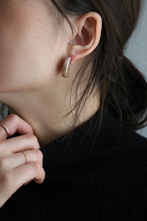 phase / Earrings