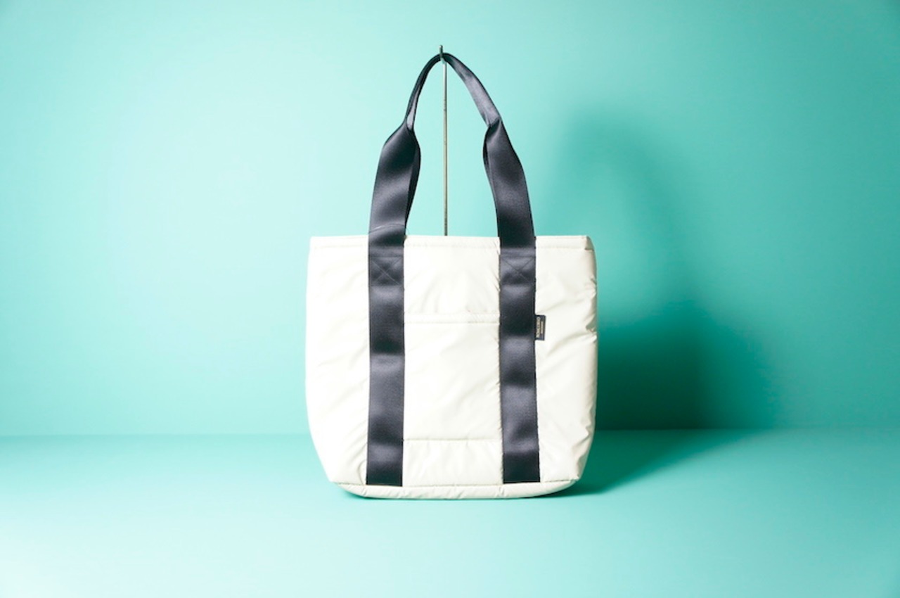 TOTE BAG　/　#012