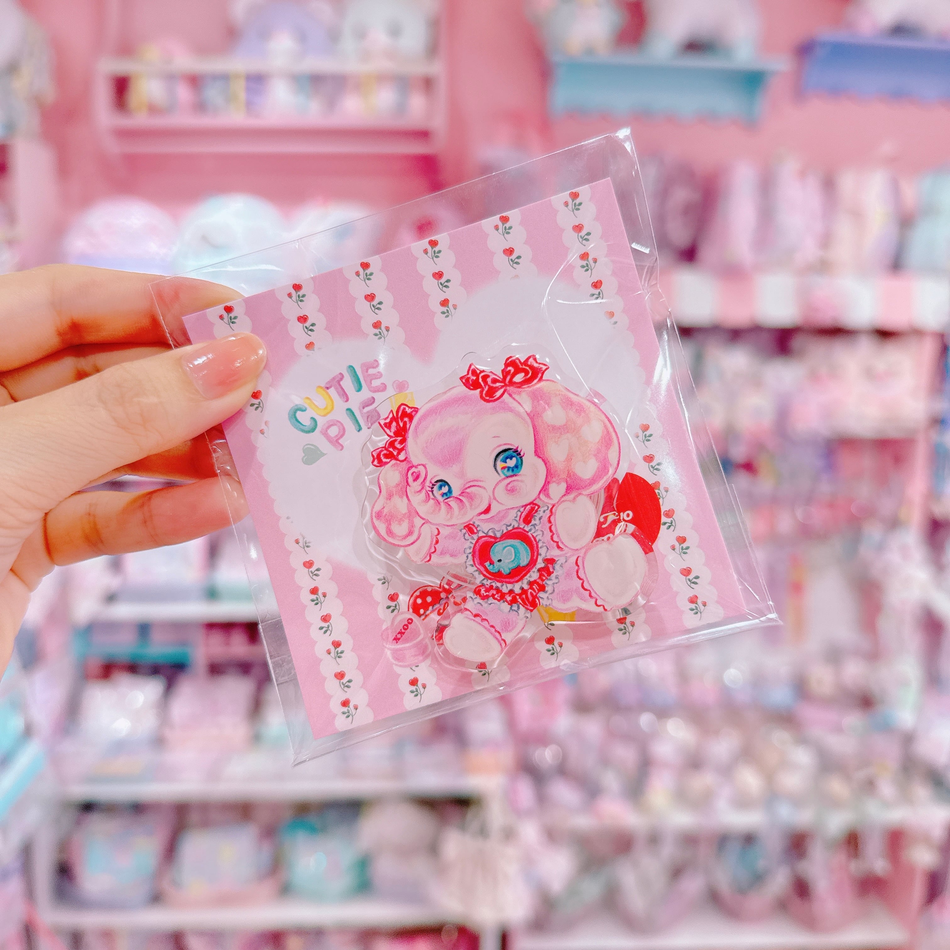 【R4】4-63スマホスタンド