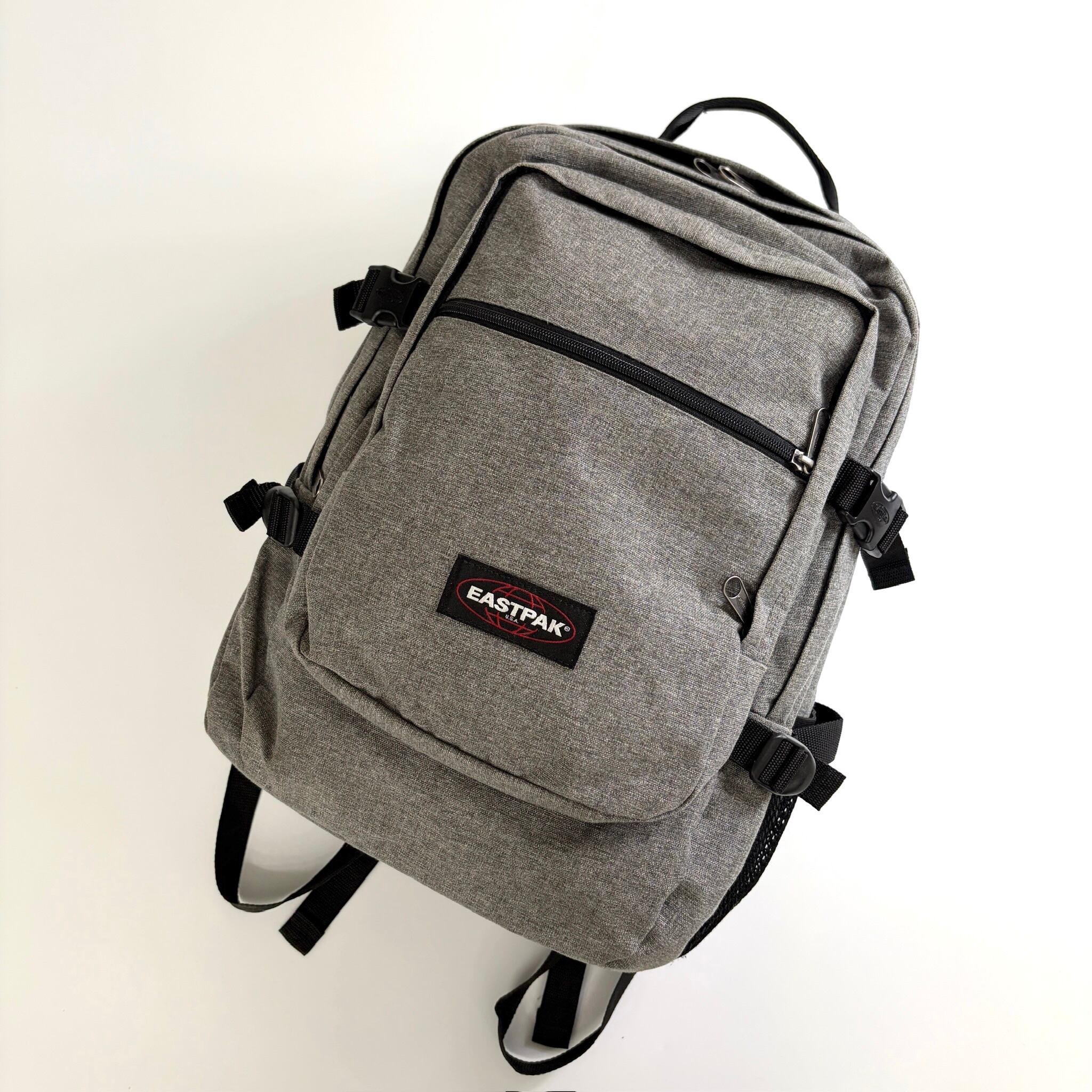 00s EASTPAK Backpack