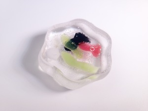 金魚鉢