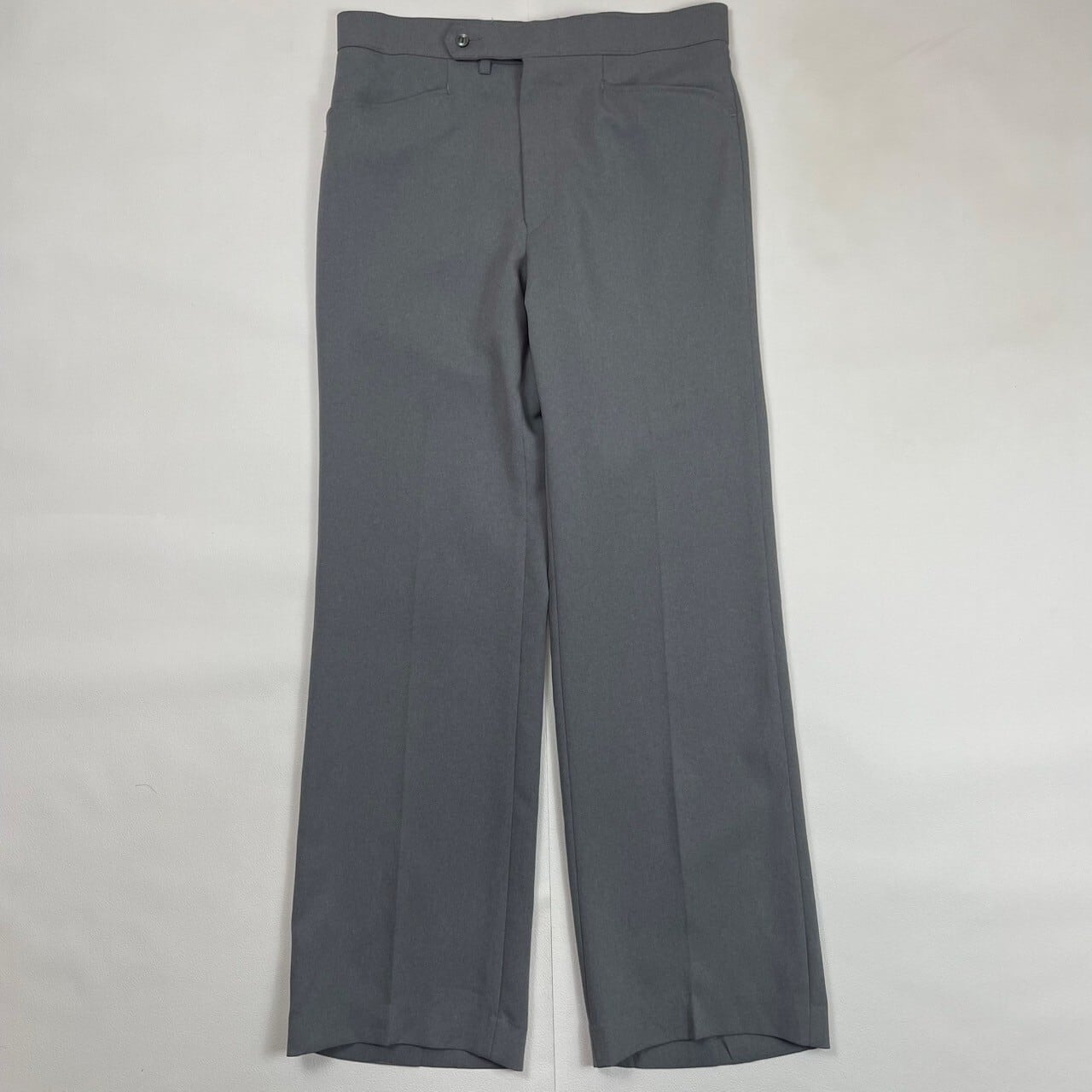 maatee&sons jeffery ヨリモクヘリンボーン グレー25ss 【公式通販】