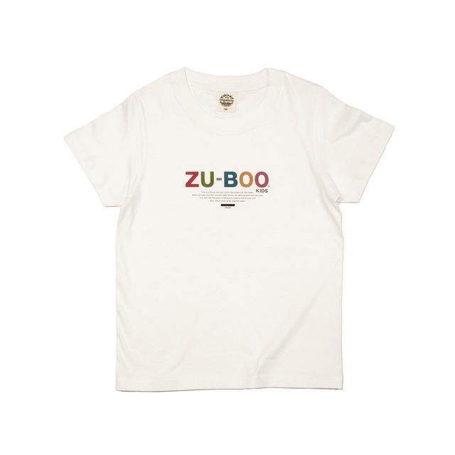 ZU-BOO #1-A natural-black 【限定特別価格】 | ZU-BOO®