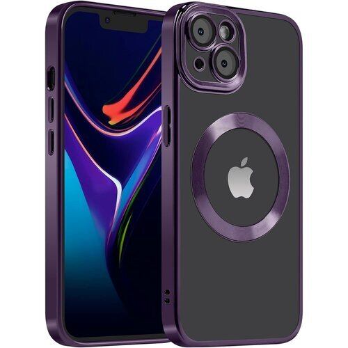 新品》 iPhone14 ケース MagSafe対応 2023新型 iPhone 14用 ケース耐 