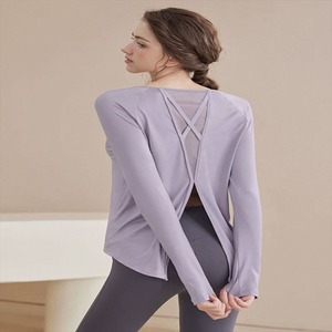 【送料無料】 Tシャツ 2色 ロング 長袖 Uネック Aライン フレア プルオーバー 異素材切り替え ドッキング 透け感 薄手生地 通気性 可愛い 大人可愛い きれいめ シンプル カジュアル コンサバ 華やか 大人 上品 おしゃれ お洒落 こなれ感 高見え ヘルシー スポーティ 無地 春 レディース 女性用 ママ 30代 40代 運動 ヨガ 部活 トレーニング ジム ジョギング ランニング フィットネス スポーツ ファッション コーデ スタイル 楽ちん 体型カバー 垢抜け 着痩せ パープル ピンク