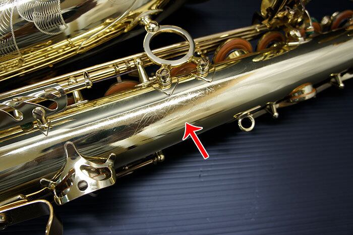 【OKyas】 SELMER シリーズ3　テナーサックス B♭テナーサクソフォン シリーズ3｜Henri Selmer Paris