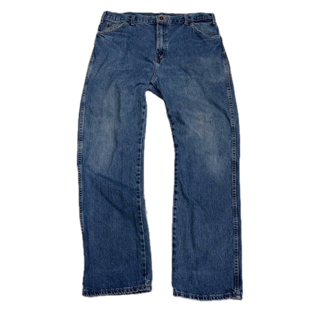 リーバイス501 Levis W32 ダークブルーデニム 青 パンツ 11171 | PAY ID