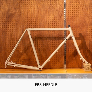 EBS NEEDLE (M/168-175cm)