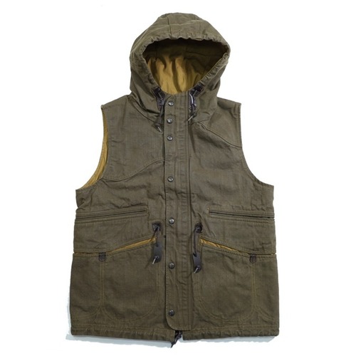 COLIMBO(コリンボ)〜Sniper's Vest Olive〜