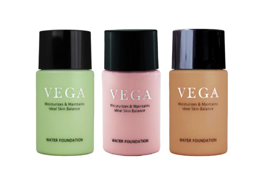 ベガ ウォーターファンデーション ピンク | VEGA公式オンライン