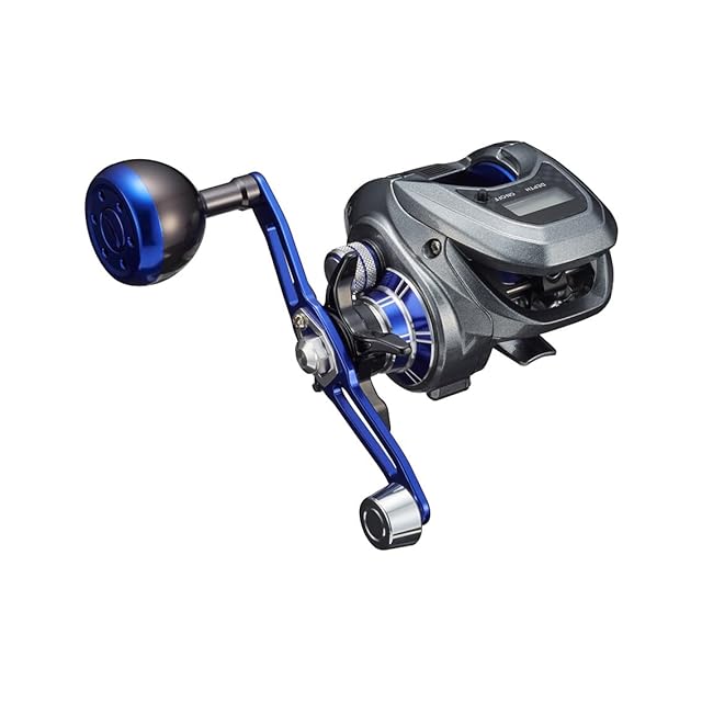 DAIWA LIGHT GAME X シマノ BASS RISE ベイトリール ダイワ(DAIWA) カウンター付きベイトリール LIGHT GAME(ライトゲーム