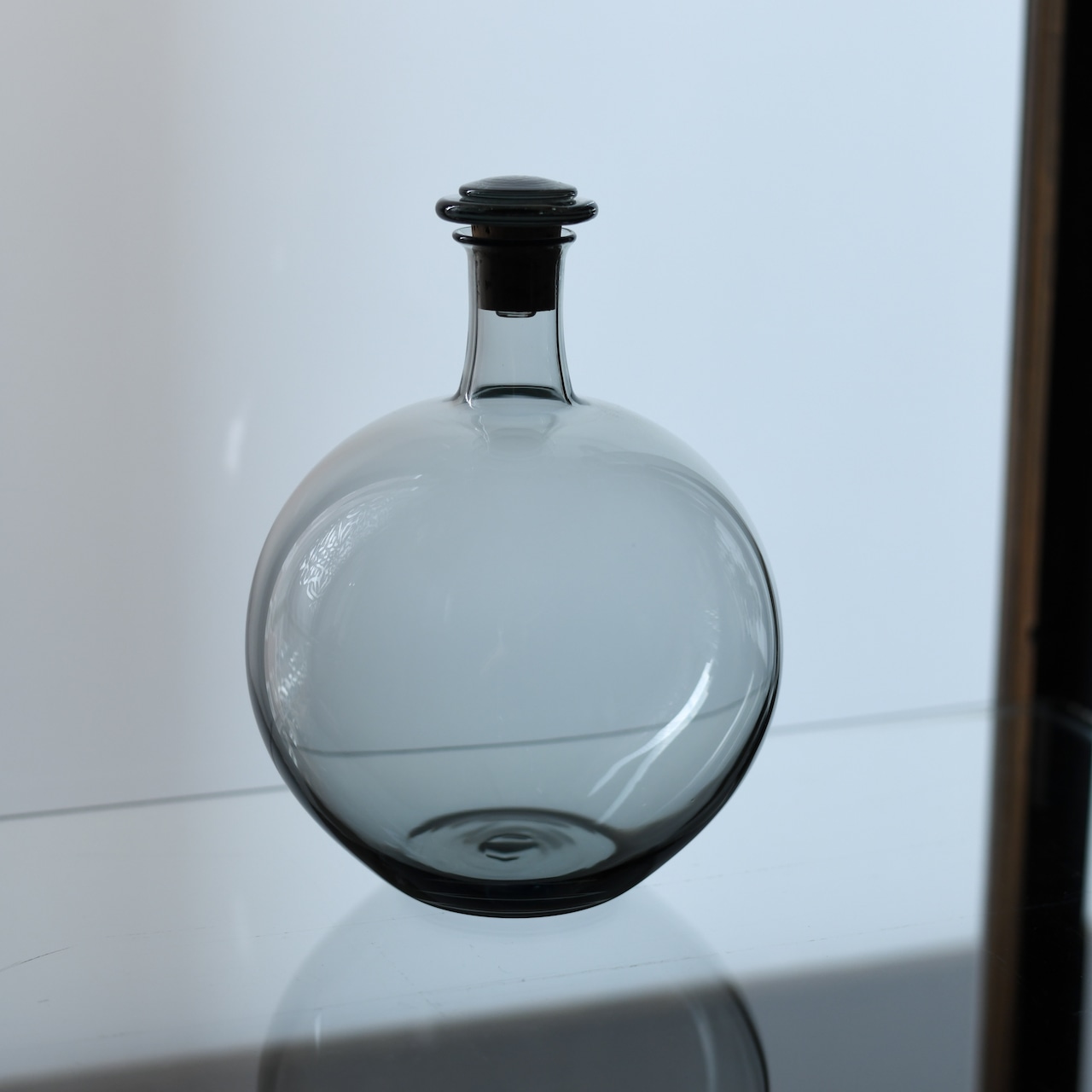 RITO GLASS ボトル（グレー）