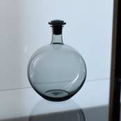 RITO GLASS ボトル（グレー）