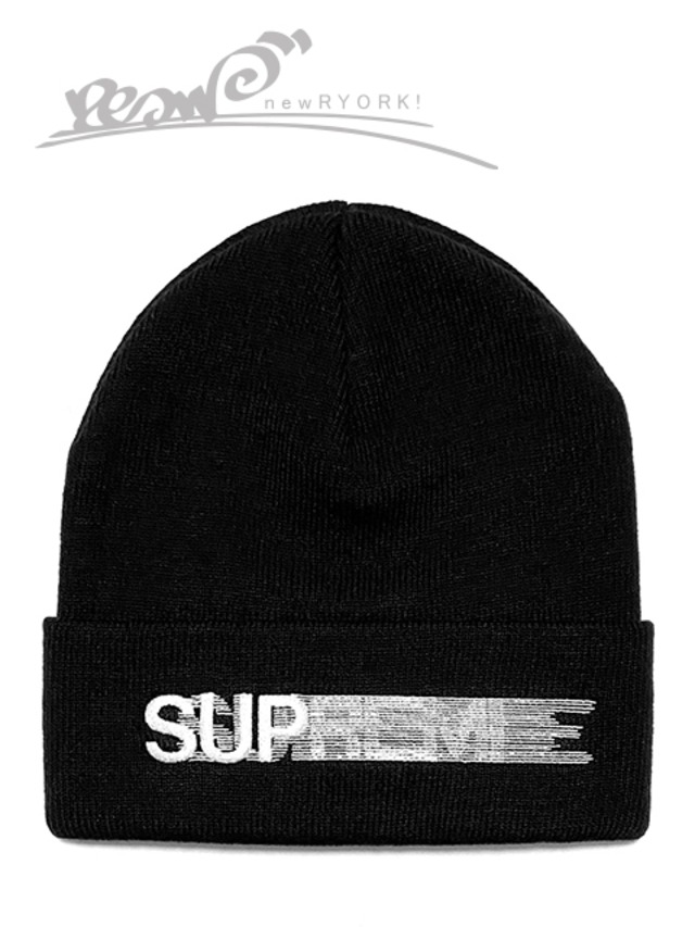 Supreme シュプリーム CHENILLE ARC HOODED SWEATSHIRT SS17SW40 