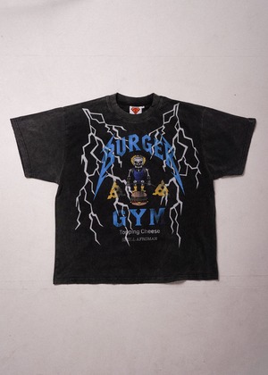ヴィンテージグラフィックTシャツ 8