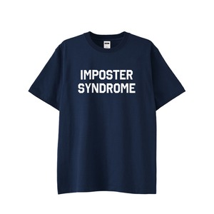 IMPOSTER SYNDROME Tシャツ