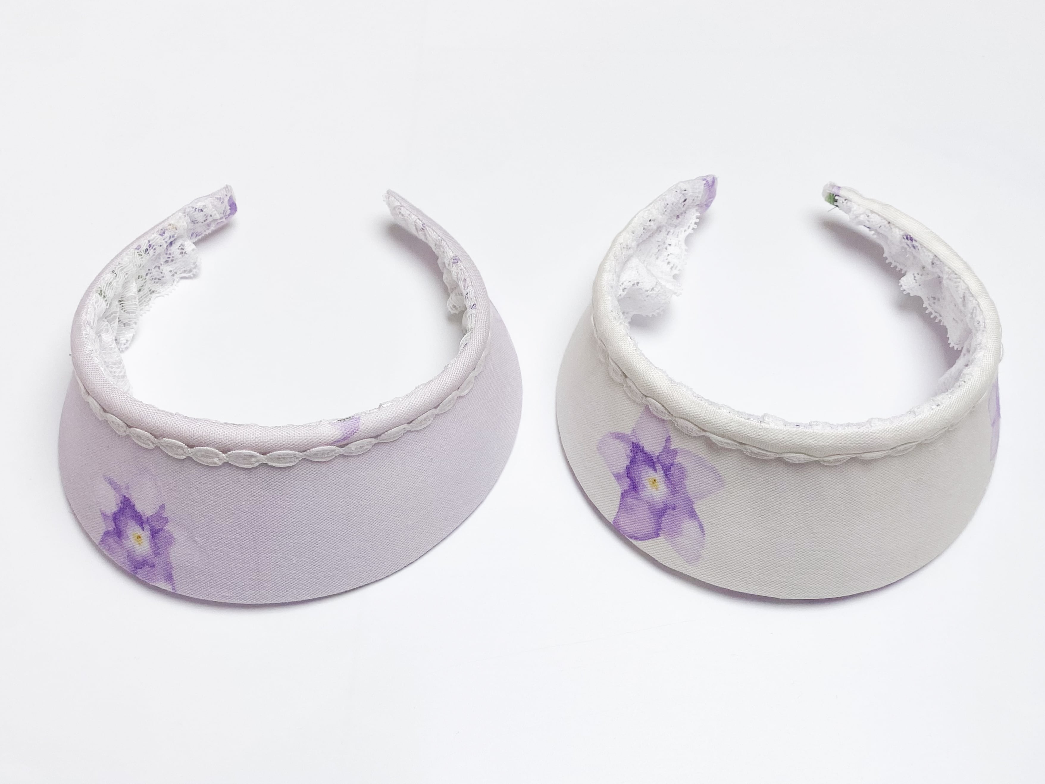headdress | HirokoTokumine