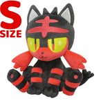 ポケモンぬいぐるみS ニャビー(7439573)