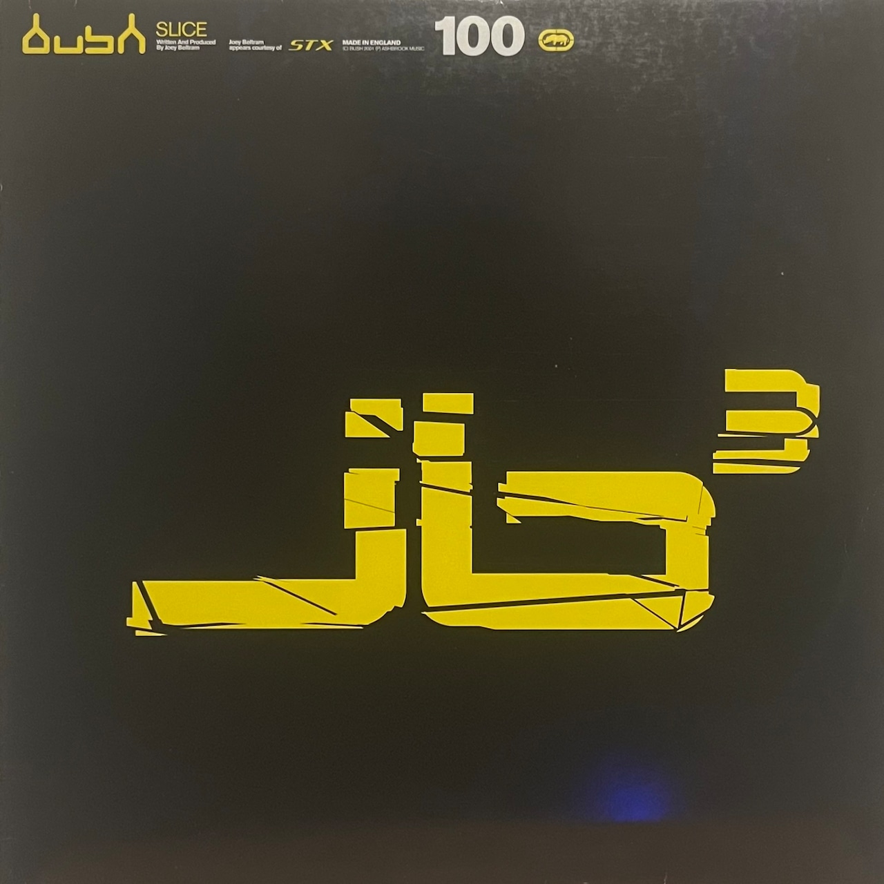 jb³ – Slice