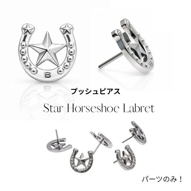 アナトメタル　ピアス　ポラリス　16mm 14G ANATOMETAL 限定商品/Limited Item ポラリスエンド HP ボディ