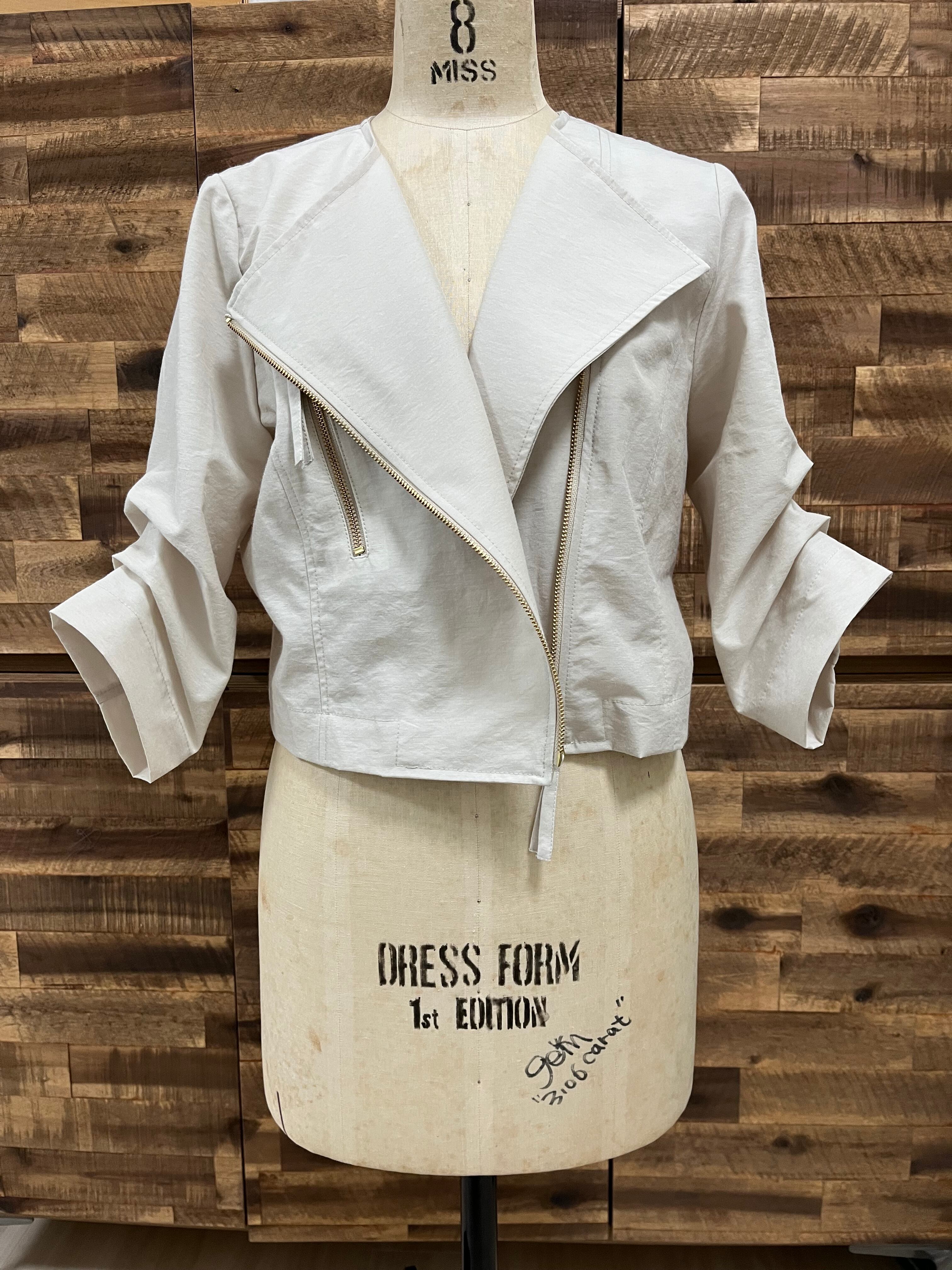 【日本製】クロップドライダース