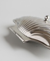 メタルシェルトレイ