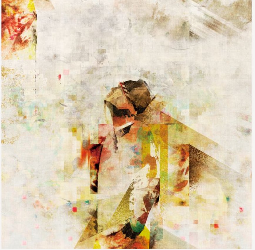 〈予約〉【LP】Campanella - Celosia
