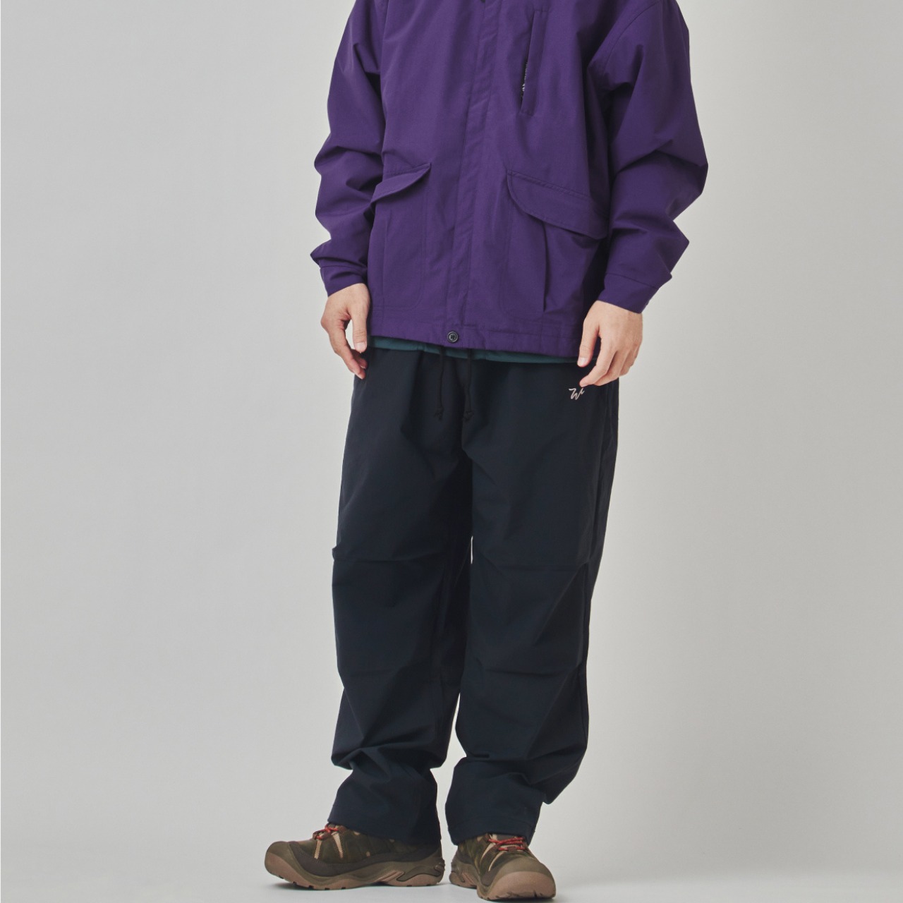 ネオアクティブ・ライトシェルパンツ N3471 - 4