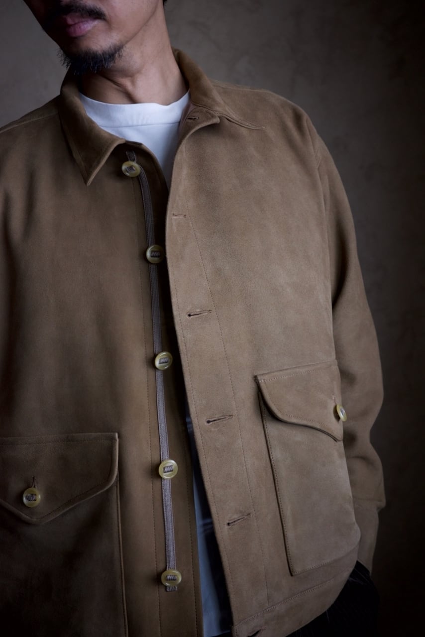 another 20th century / Brighton Commander Top | iremono