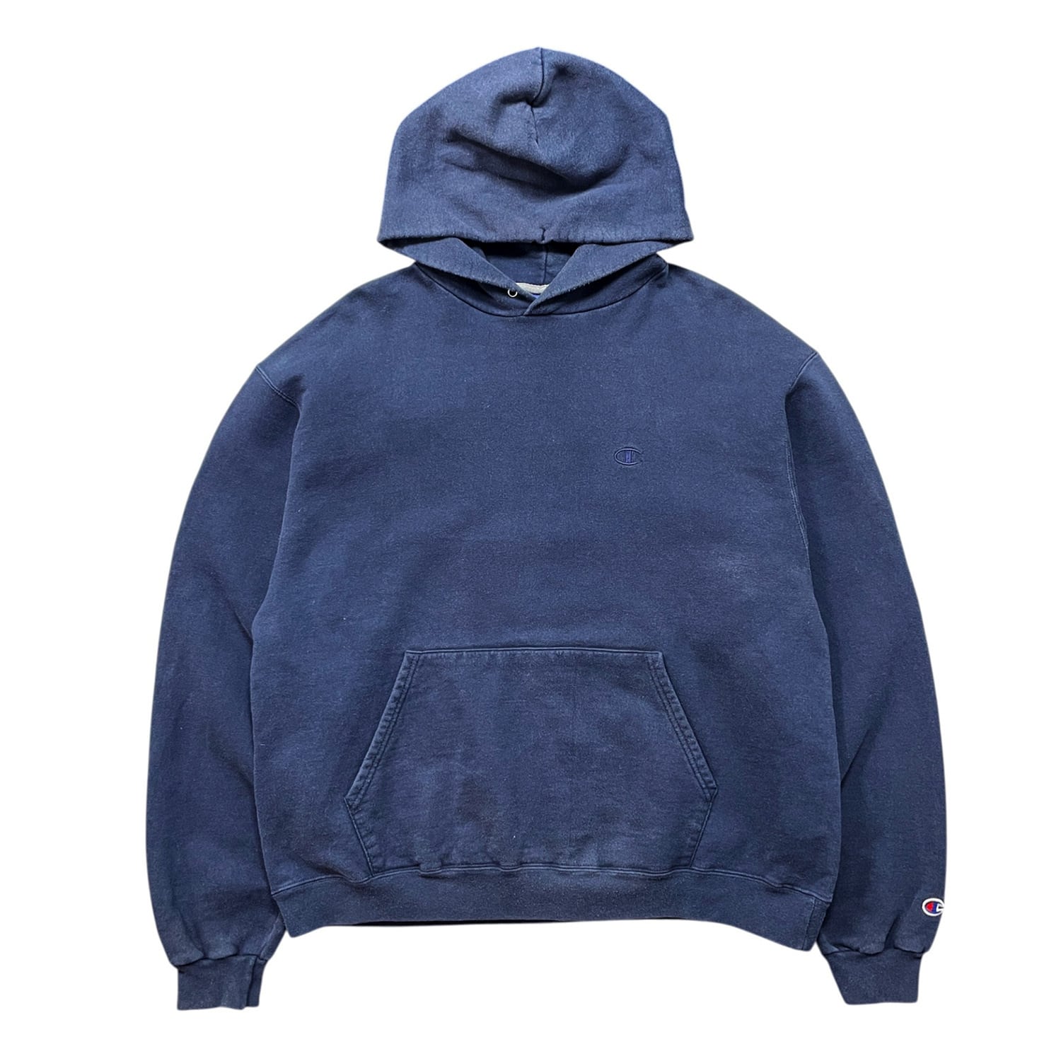 USA 古着 Champion チャンピオン リバースウィーブ スウェット