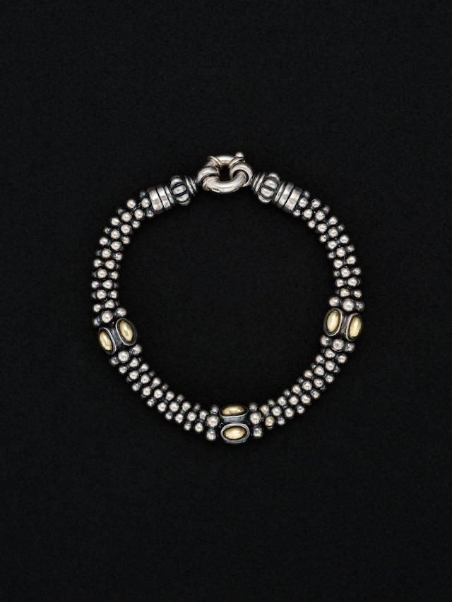 Caviar Bracelet