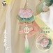 QIANLI 端午節ペンダント香袋 各種デザイン