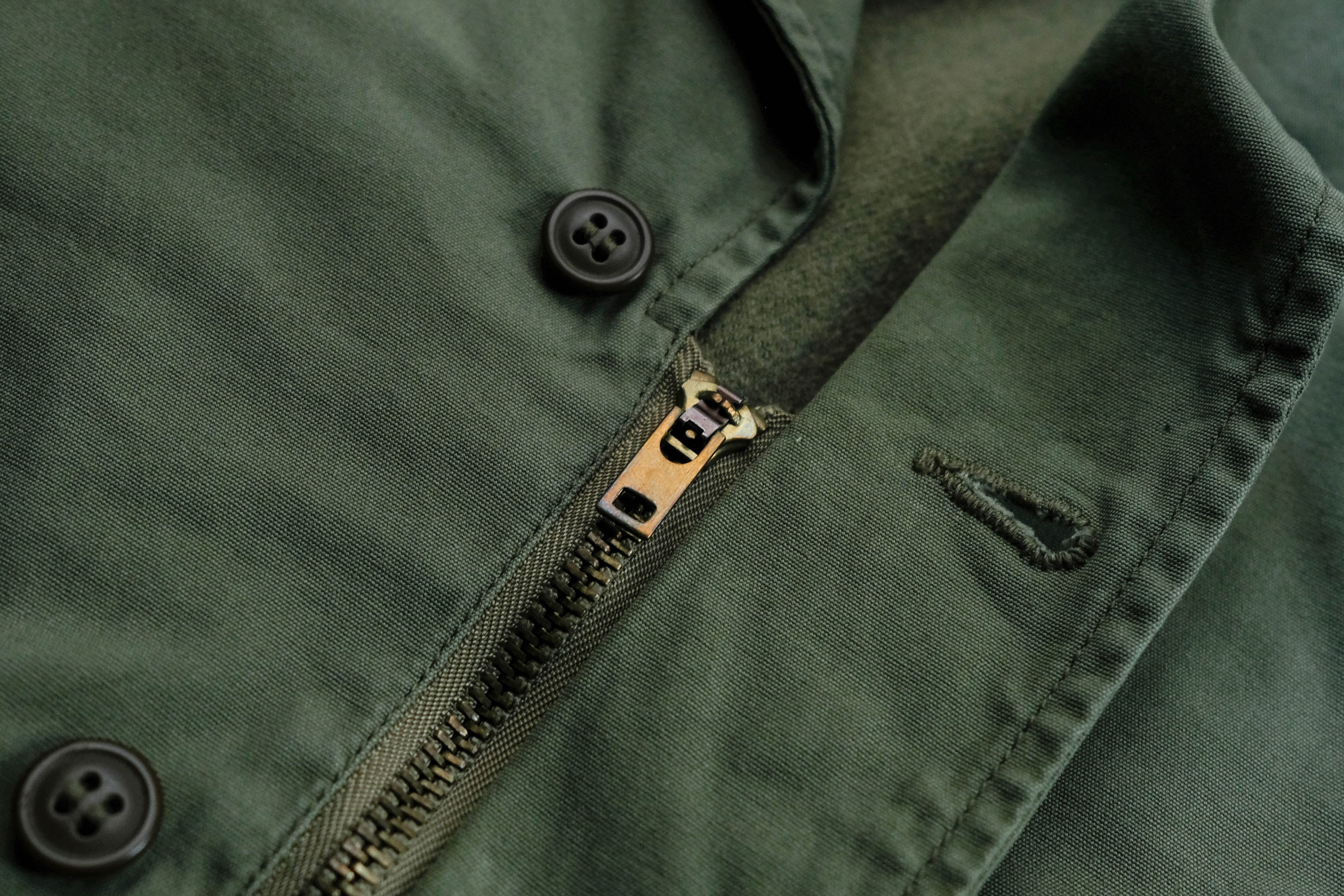 アメリカ軍 M41 フィールドジャケット 民間品 | militaria & encore