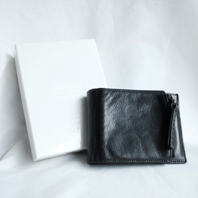 Maison Margiela LEATHER WALLET