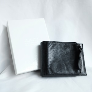 Maison Margiela LEATHER WALLET