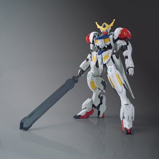 HG017 G-セルフ(パーフェクトパック装備型) ガンプラ プラモデル Gの