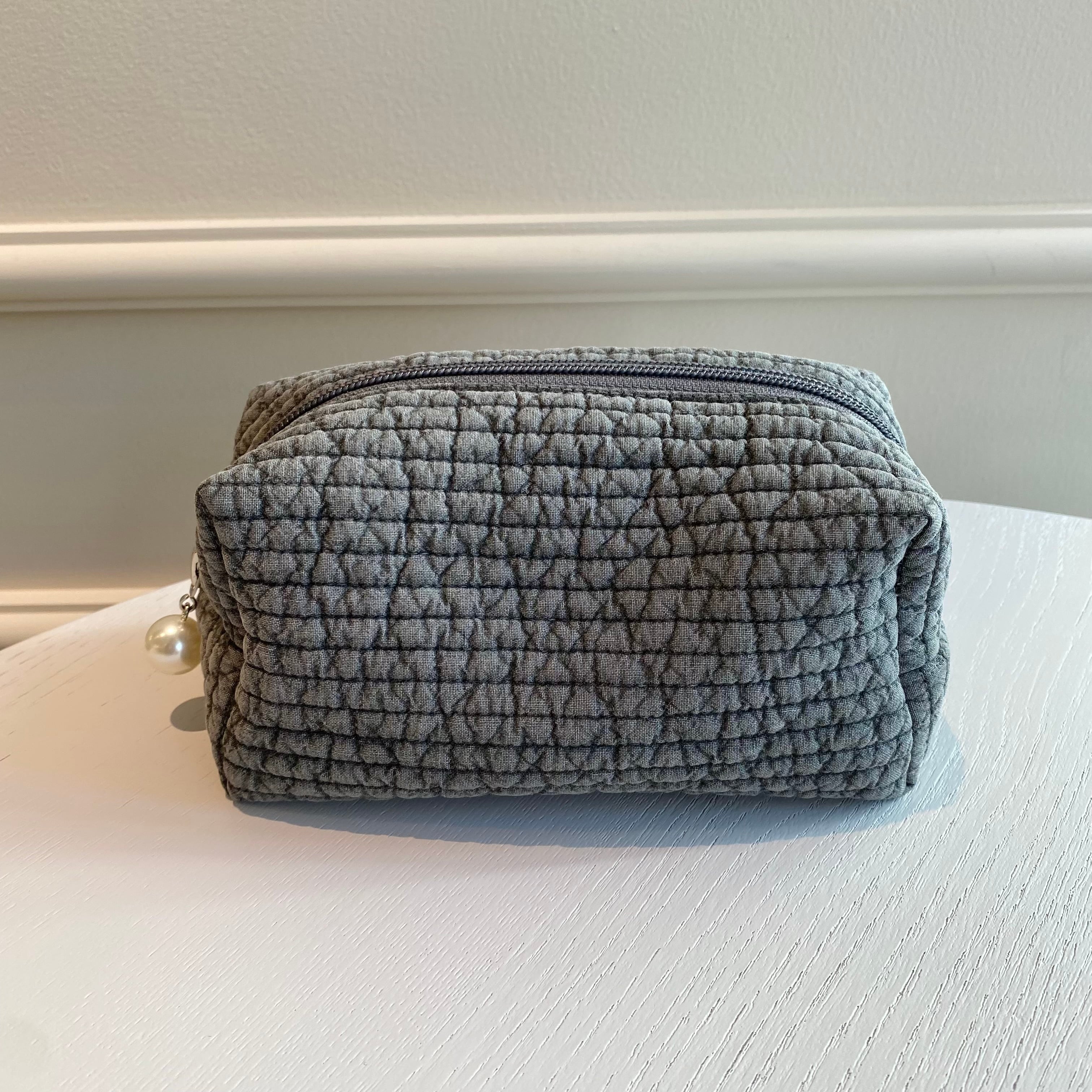 Nubi【スクエアポーチ】全5色 | conforobe(コンフォローブ)