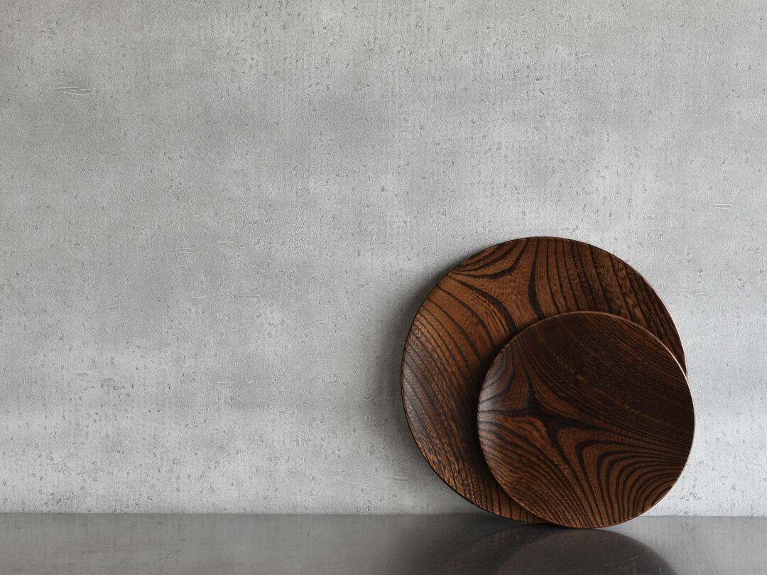 皿 塗り 木製 骨董品 楽天市場】【100枚限定20%OFFクーポン配布中】 木製 プレート 22cm お