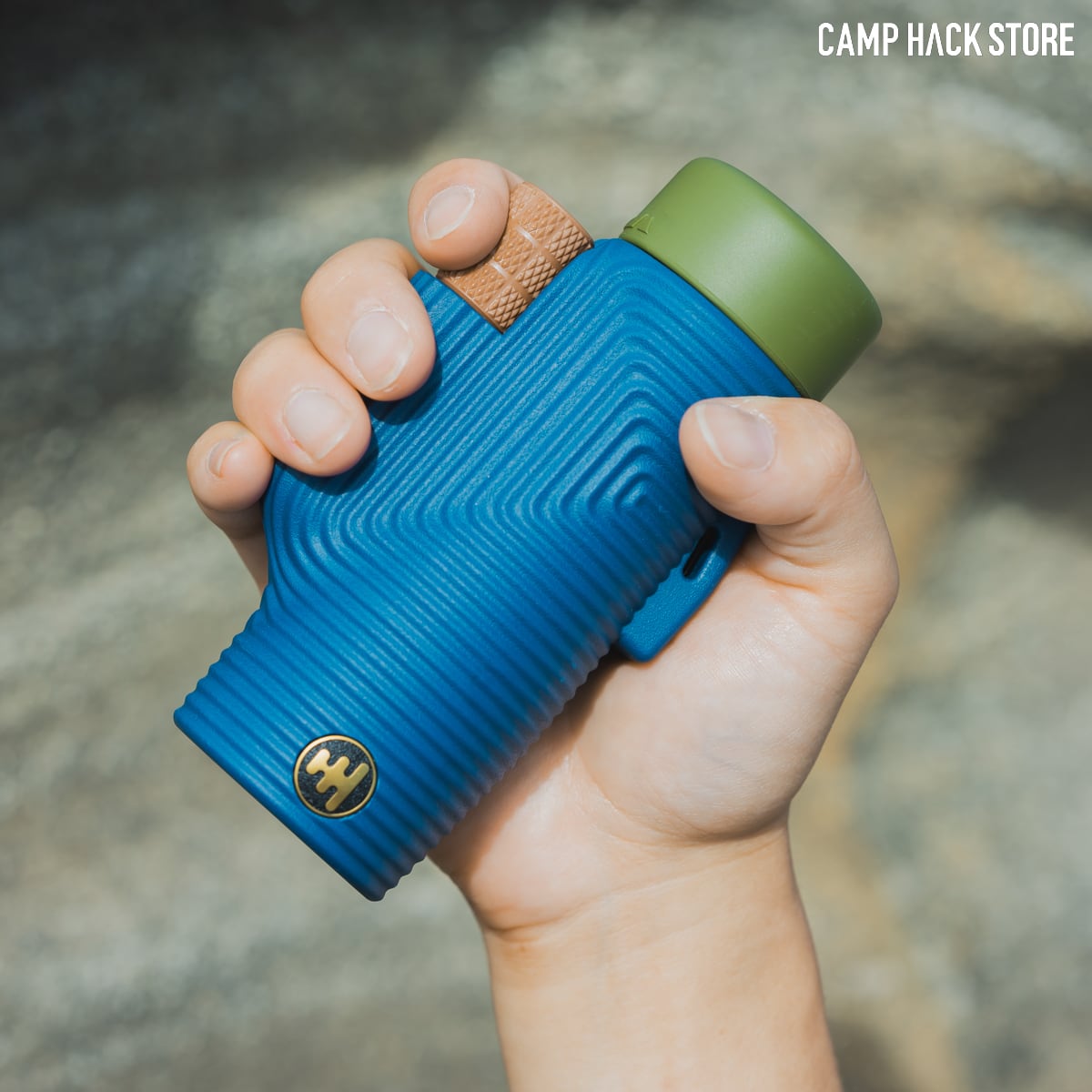 もっと見たい！「プロビジョン単眼鏡」 | CAMP HACK STORE