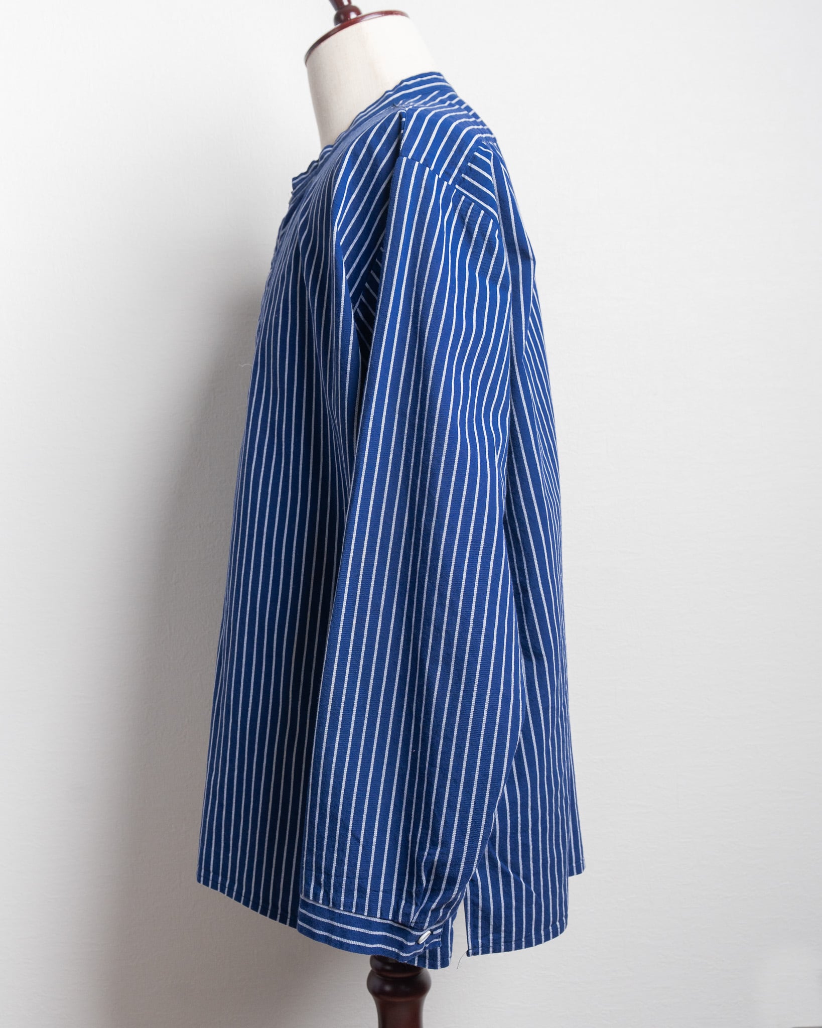 LARGE】Germany Fisherman Shirts 