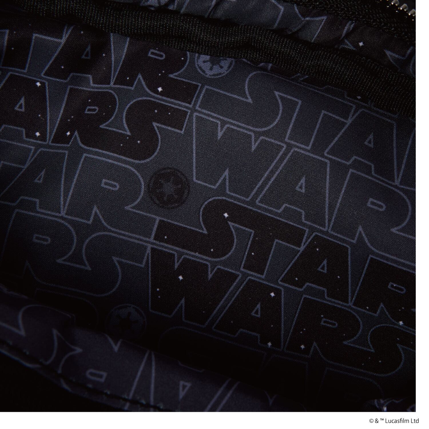 LF STAR WARS SLING BAG_STTB0261