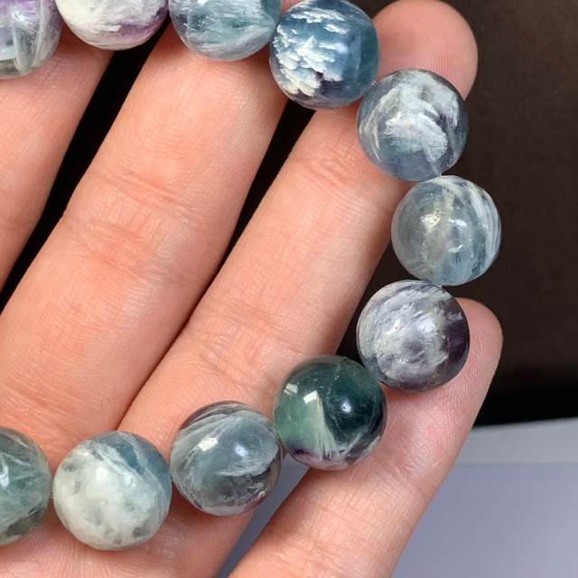 8.天使の羽♪エンジェルフェザーフローライト