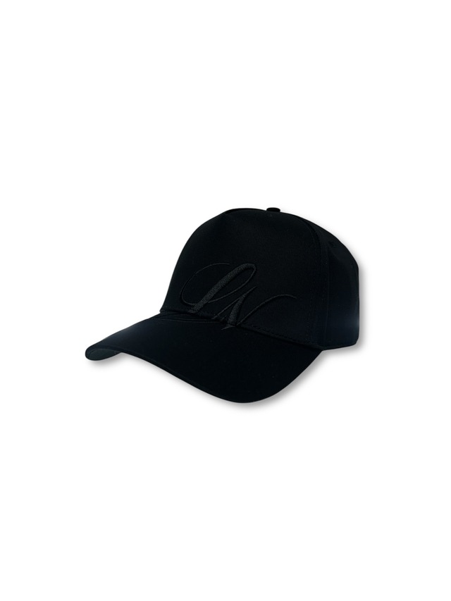 GOD SPEED / insignia hat black royal