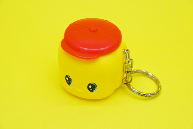 フエキーリング