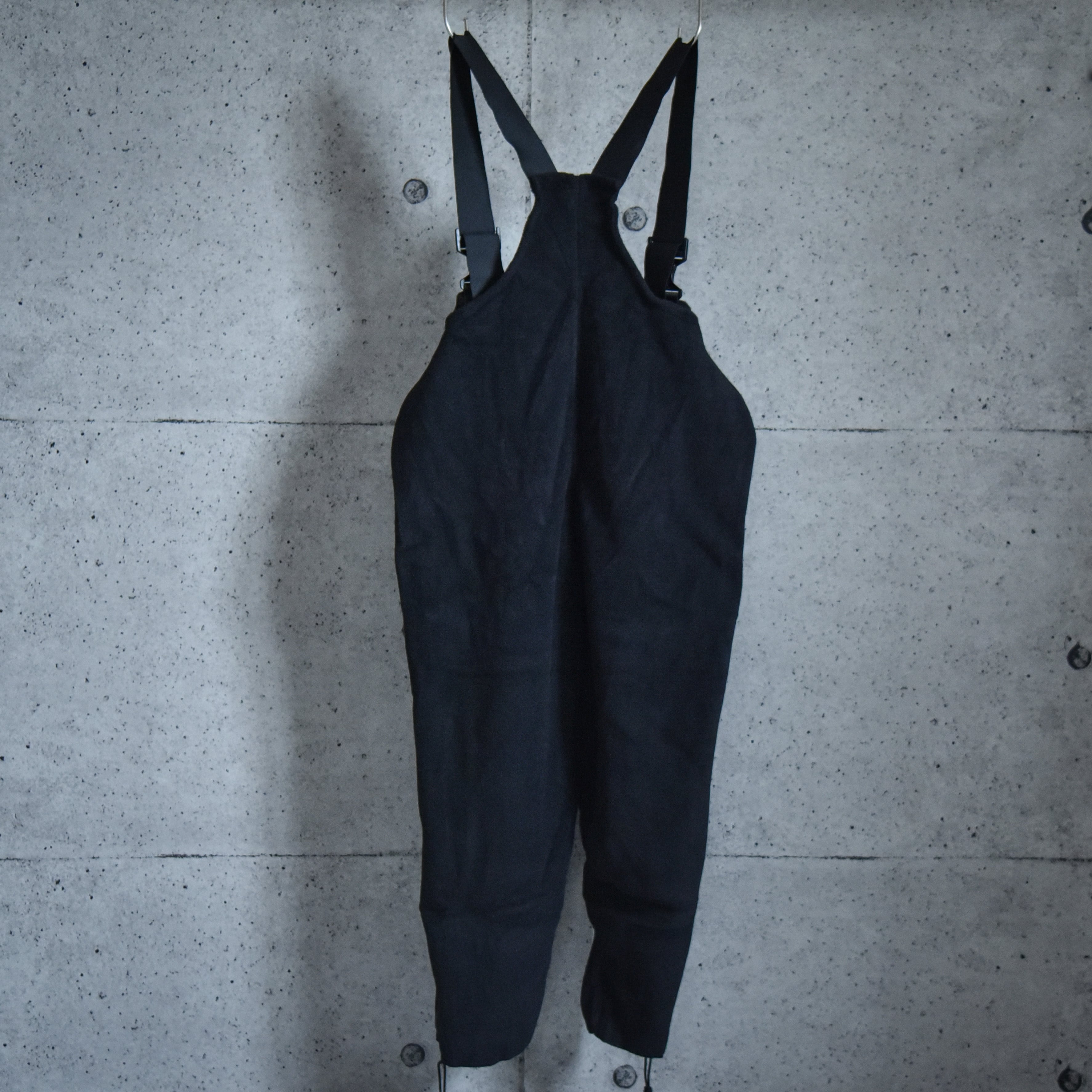 【DEAD STOCK】US Army ECWCS POLARTEC Fleece Overall 